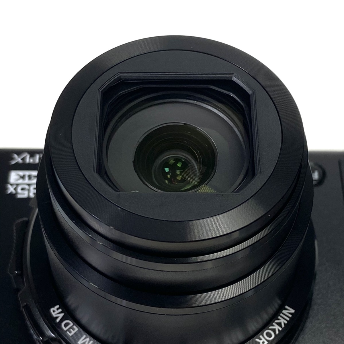 ◇美品◇送料無料◇動作確認済み◇Nikon ニコン COOLPIX A1000＠中古品 