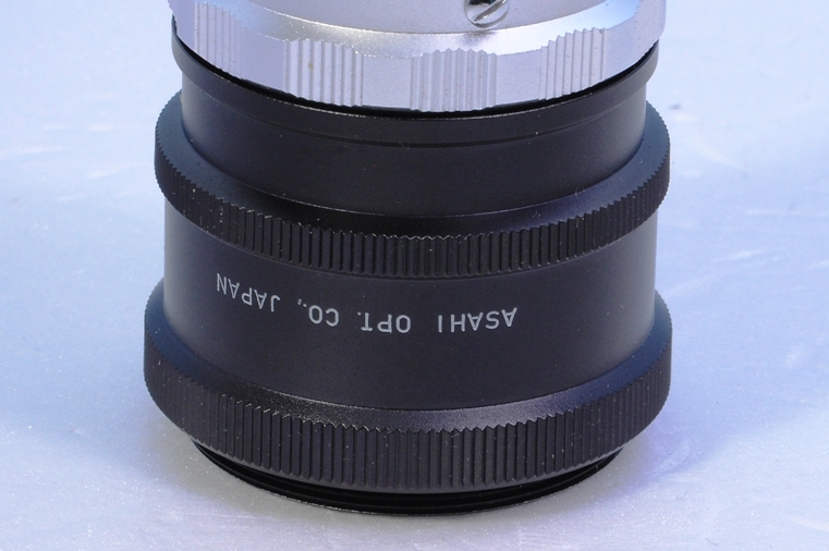 ASAHI PENTAX ペンタックス - 顕微鏡アダプターⅡ型 Microscope Asahi