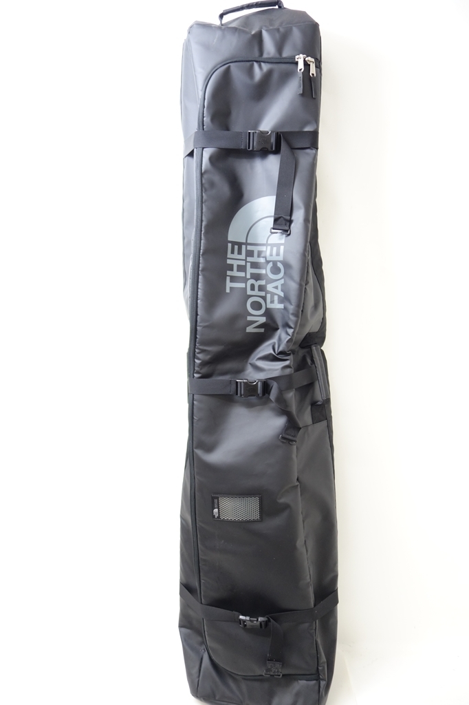 中古 2017年頃 THE NORTHFACE BC BOARD ROLLER NM81773 ウィール