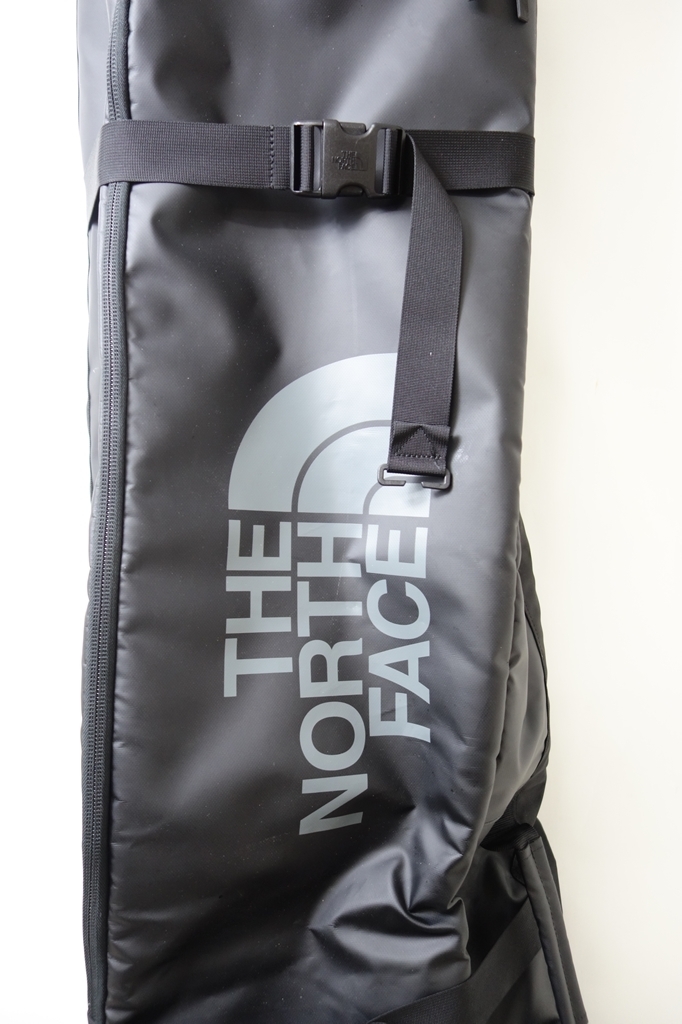 中古 2017年頃 THE NORTHFACE BC BOARD ROLLER NM81773 ウィール