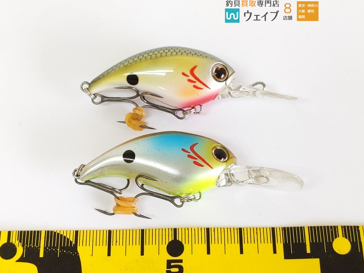 ダイワ スティーズポッパー デプス ワカサギベイト Osp ドゥルガ メガバス パガーニ シグレット 他 計25個セット セット 売買されたオークション情報 Yahooの商品情報をアーカイブ公開 オークファン Aucfan Com ダイワ スティーズポッパー デプス ワカサギベイト Osp ドゥルガ メガバス パガーニ シグレット 他 計25個セット セット 売買されたオークション情報 Yahooの商品情報をアーカイブ公開 オークファン Aucfan Com