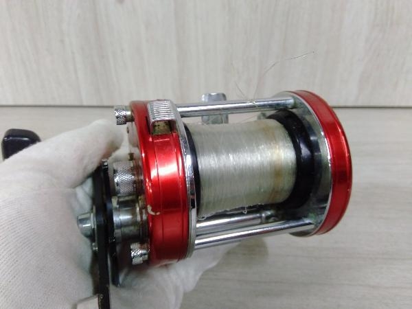アブガルシア アンバサダー7000 ベイトリール リール 釣り Abu アブ
