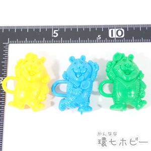 ケロッグ おまけのYahoo!オークション(旧ヤフオク!)の相場・価格を見る