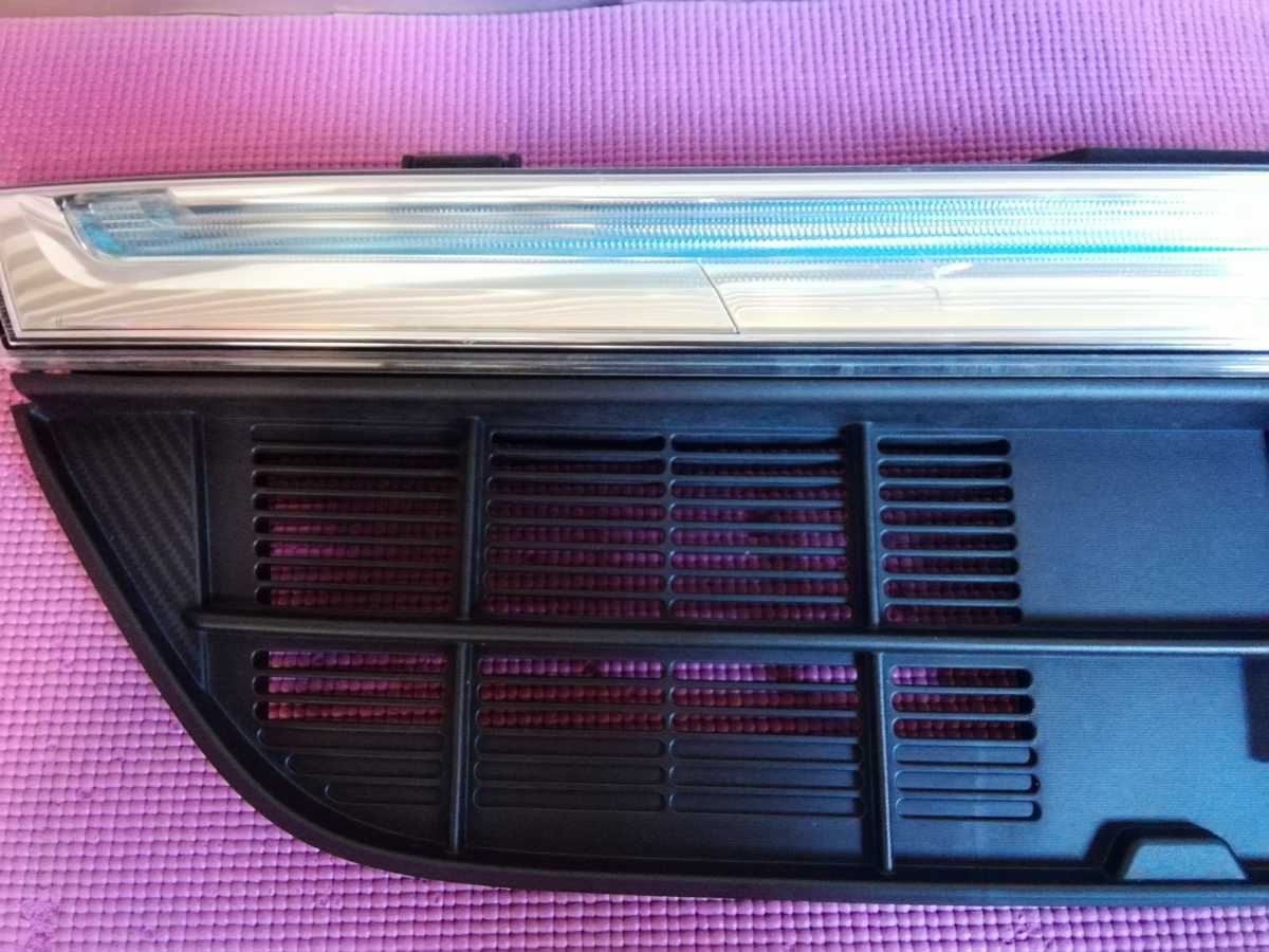 LA600S LED フロントグリル LA600S タントカスタム LED