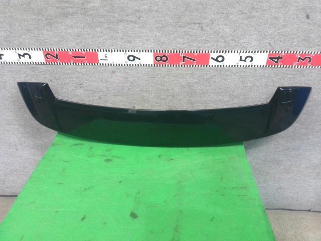 フォレスター DBA-SH5 Rスポイラー