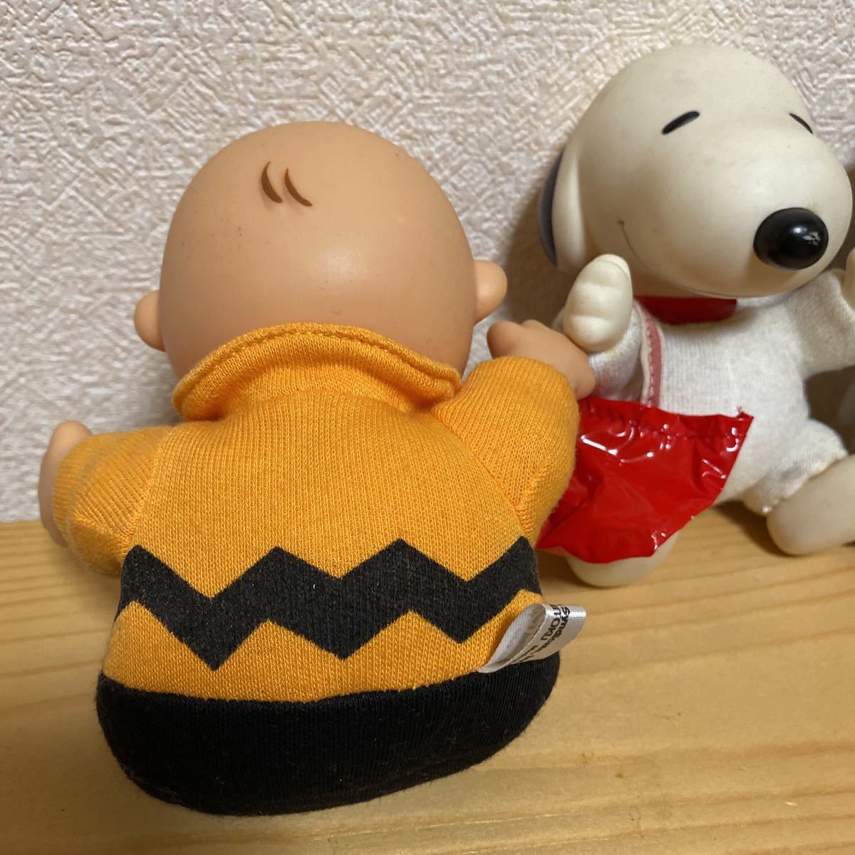 スヌーピー PEANUTS SNOOPY ピーナッツ Vintage ヴィンテージ SNOOPY 