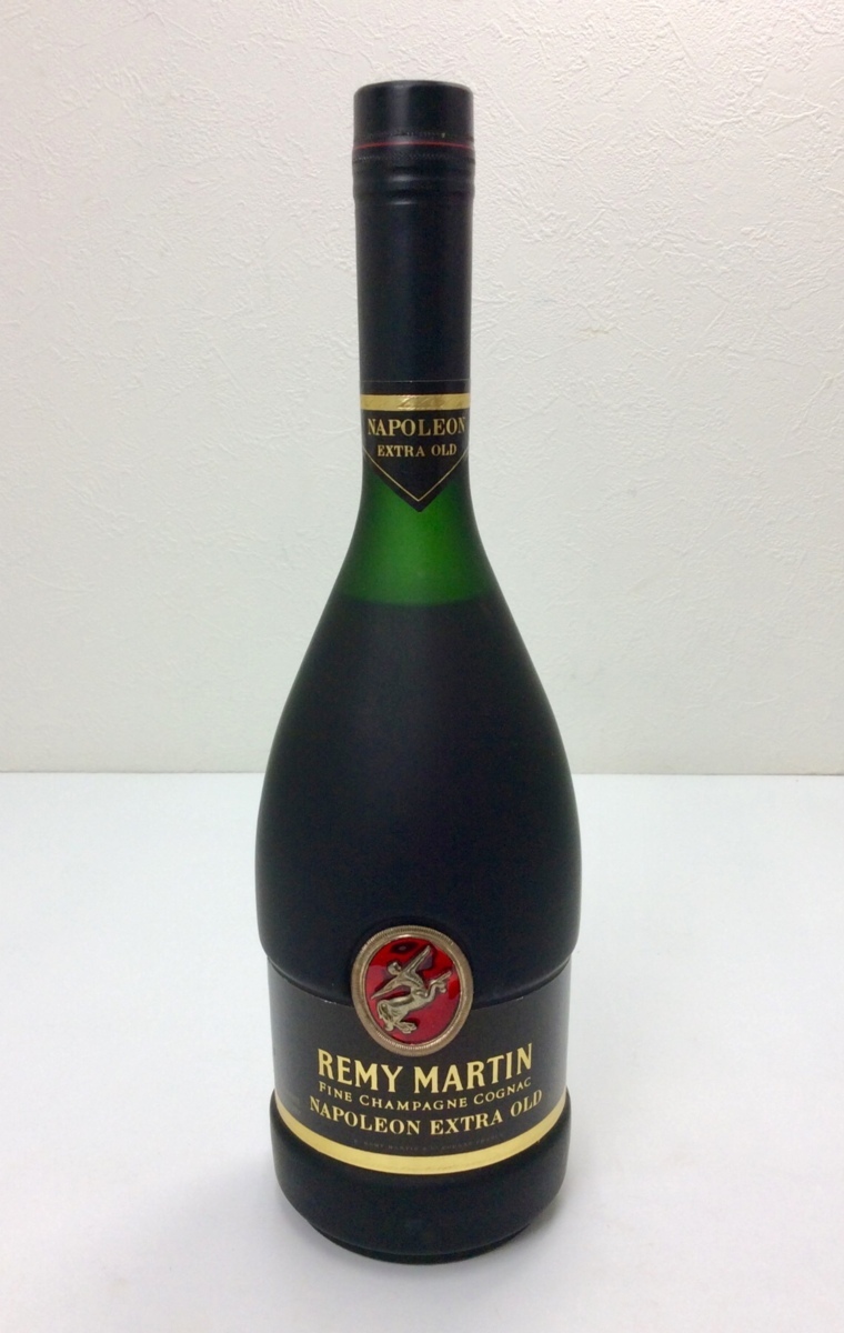Martin Remy Cognac Napoleon Extra Old - cabinet7 | Champagne Fine