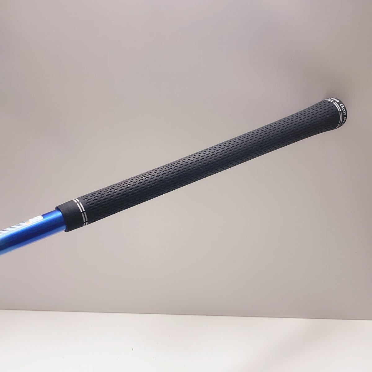 スピーダーエボリューション5 569R ドライバー キャロウェイスリーブ