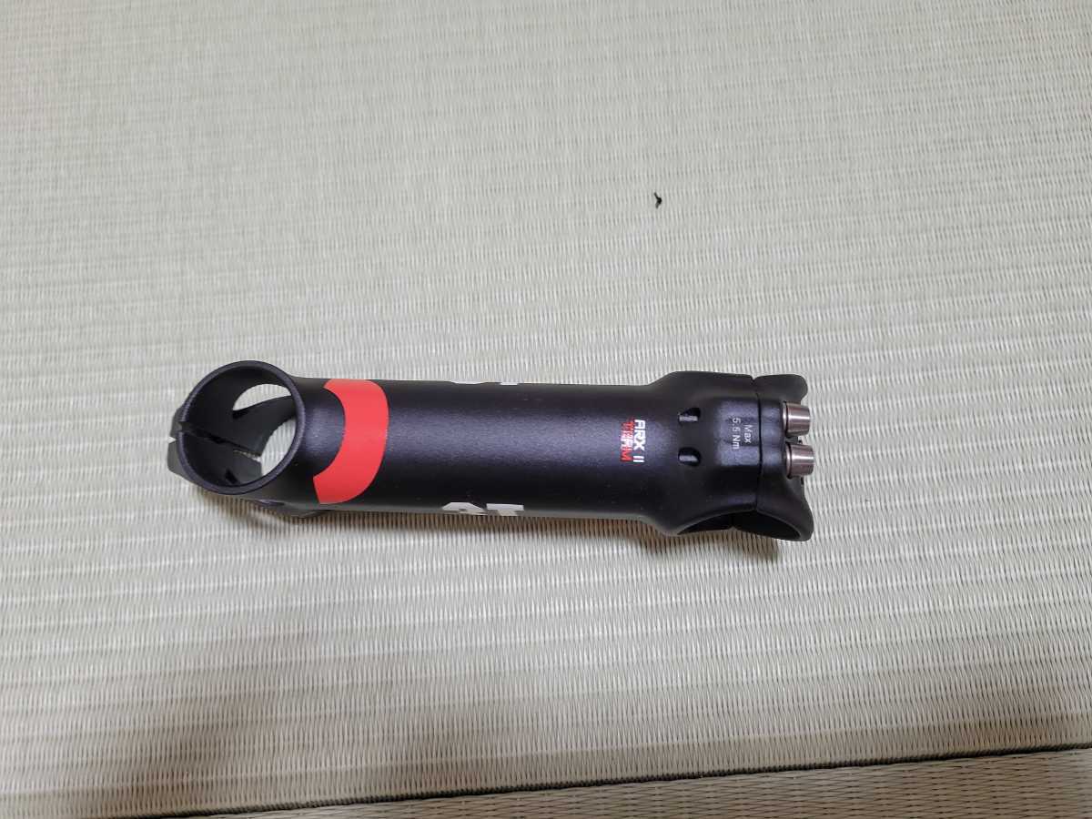 3T ARX II TEAM ハンドルステム 120mm 3T ARX TEAM ハンドルステム 120mm 【公式通販】