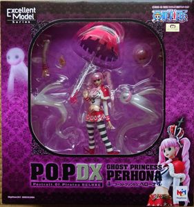 公式ストア 未開封 Portrait Of Pirates ワンピースシリーズ Cb Ex ペローナ フィギュア One Piece P O P 都城店 限定セール Greenzonwheelz Com