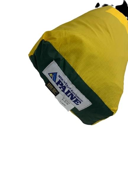 ほぼ未使用PAINE テント GORE-TEX 2-3人用 石井スポーツ アウトドア