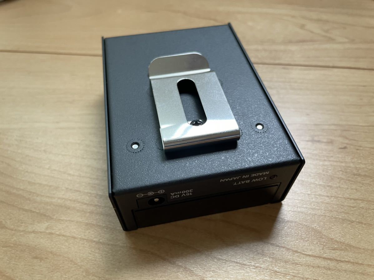 Audio Technica AT8541 ファントム電源 48V ファンタム電源 未使用
