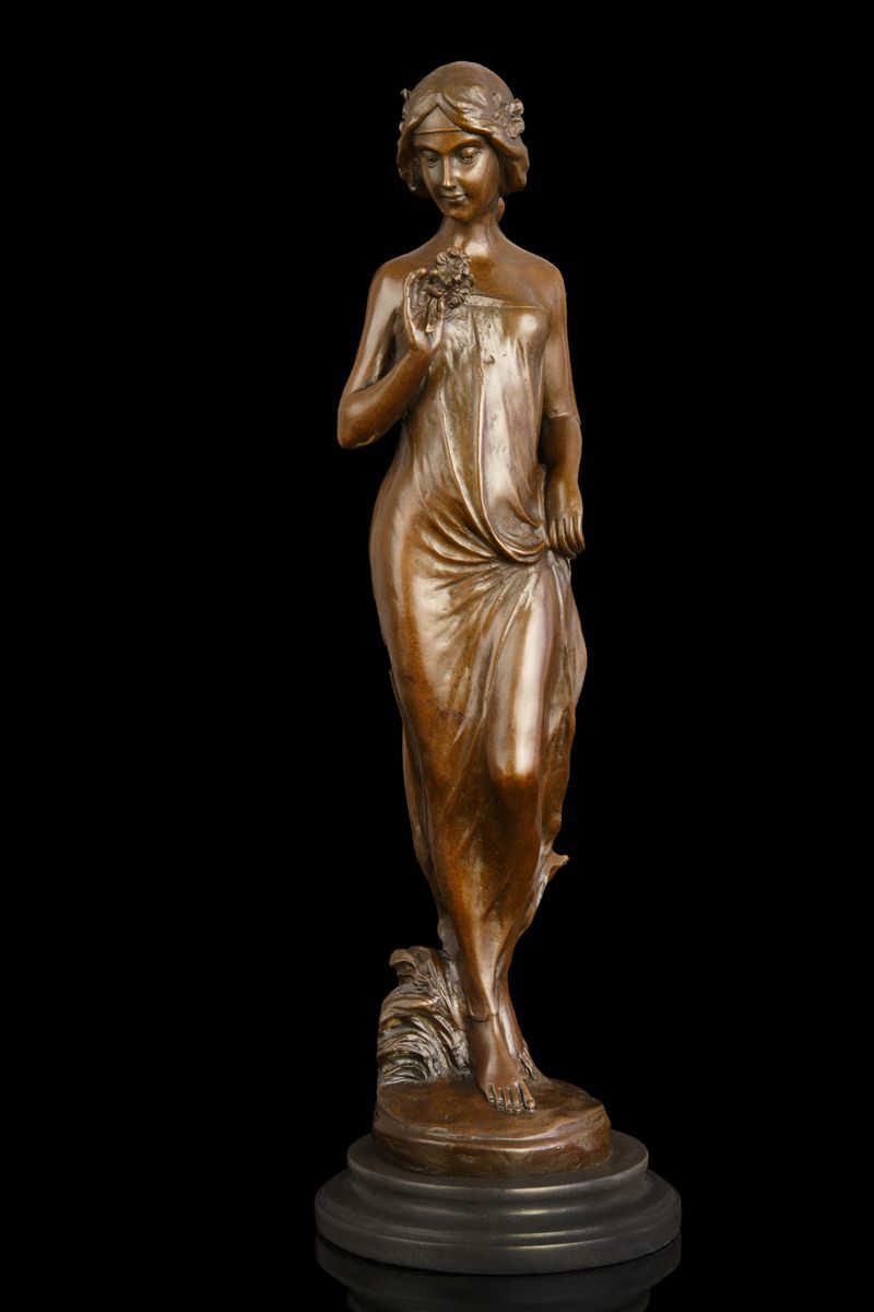 特大高72cm 井波彫刻 一刀彫り仏教工芸品 香樟材 仏師で仕上げ品 金剛 