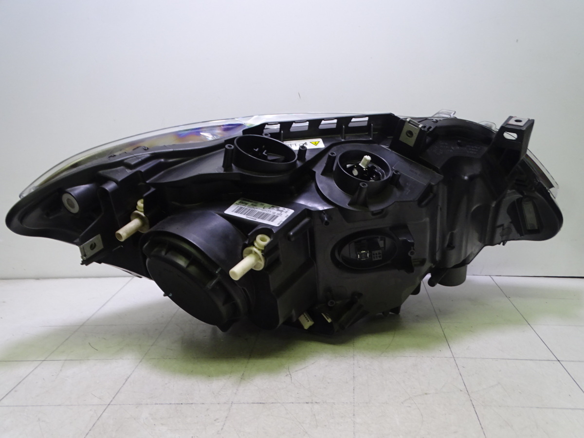 K0981vc BMW 純正2シリーズ F22 クーペ F23 カブリオレ F87 M2 左 キセノンヘッドライト ユニット 63117304469 良品 (63117304467)