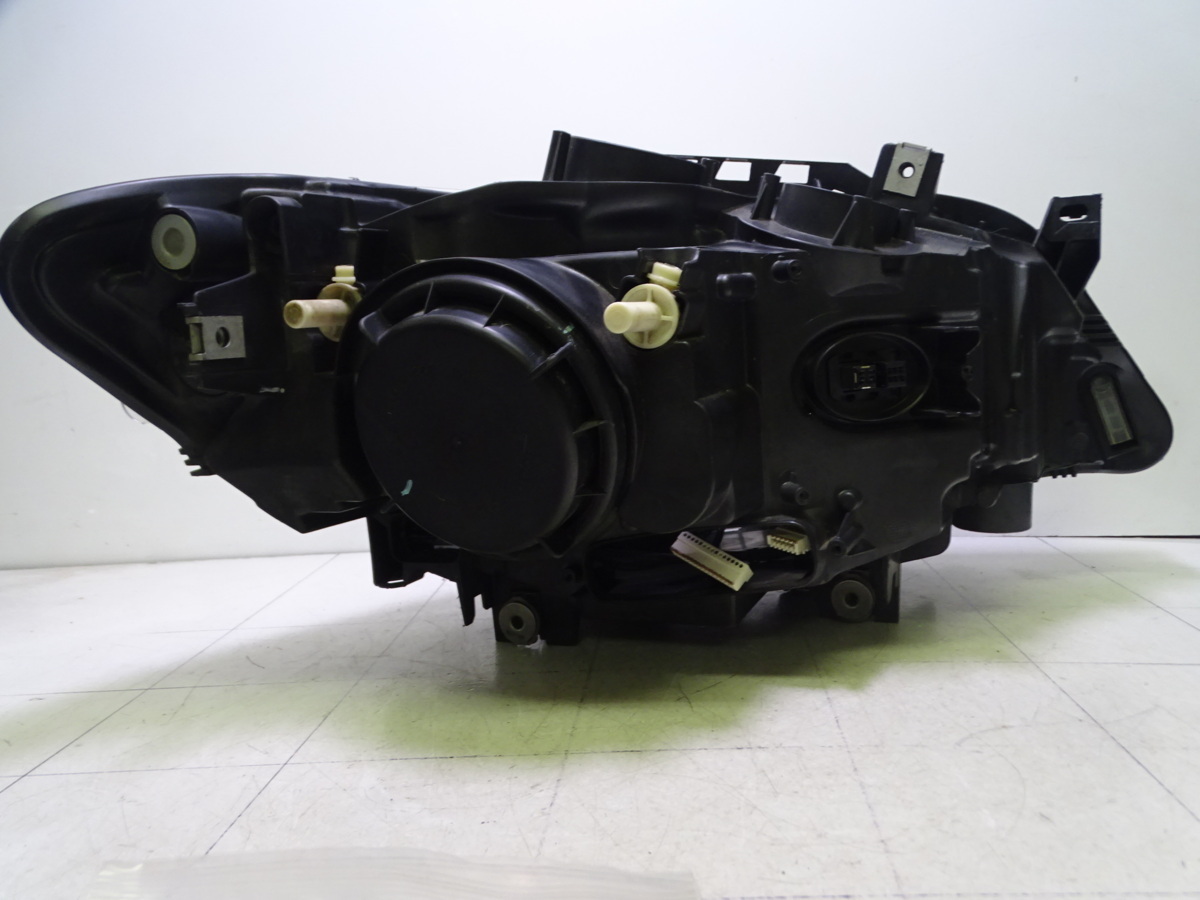 K0981vc BMW 純正2シリーズ F22 クーペ F23 カブリオレ F87 M2 左 キセノンヘッドライト ユニット 63117304469 良品 (63117304467)
