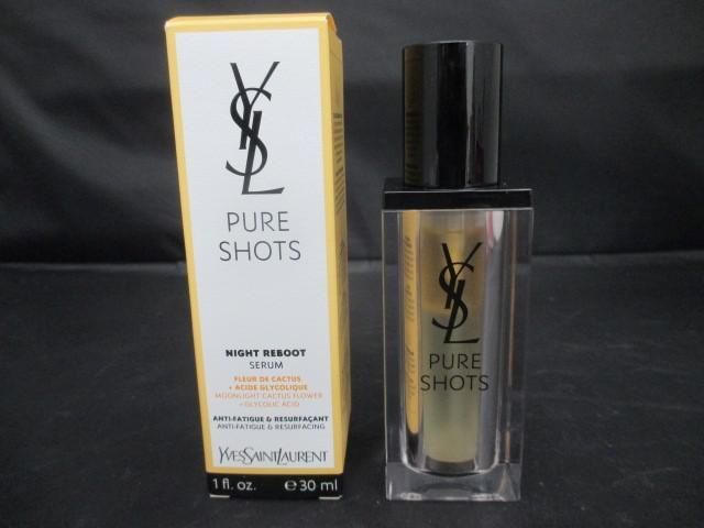 Yves イヴサンローラン Saint 残9割 Laurent 香水 残量9割