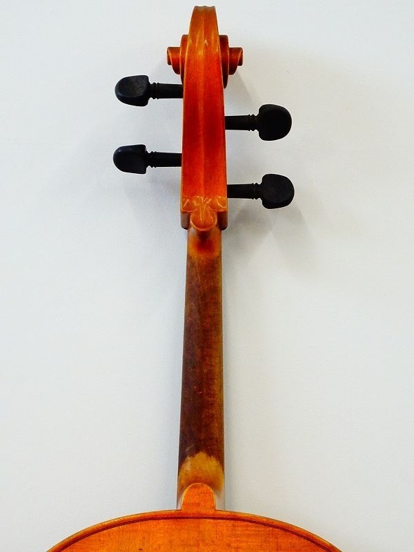 ♪♪SUZUKI No.75 サイズ7/8 Cello チェロ 1984 スズキ 鈴木♪♪008833002