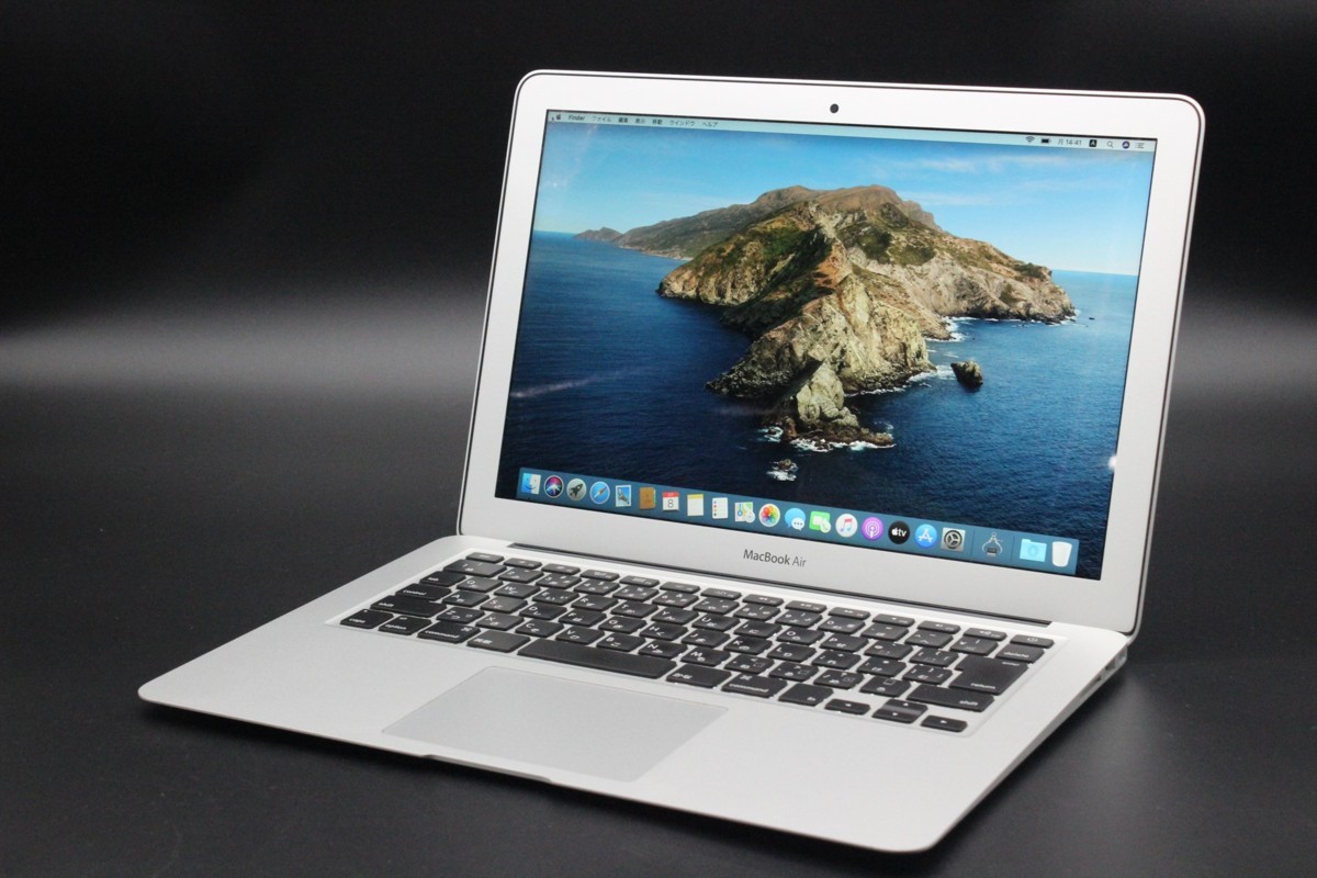 Air MacBook A1466 Apple - eBay inch 13.3 13' MD231LL⁄A Restored
