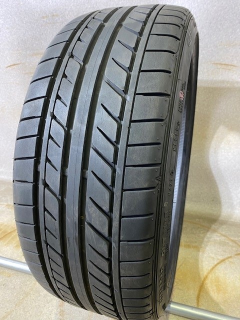 2025，お買い得 2019年製造 225/35R20 グッドイヤー EAGLE LS EXE 225/35/20 1本 サマ－タイヤ 来店交換も大歓迎(中古品)｜売買されたオークション情報、yahooの商品情報をアーカイブ公開 - オークファン 20インチ