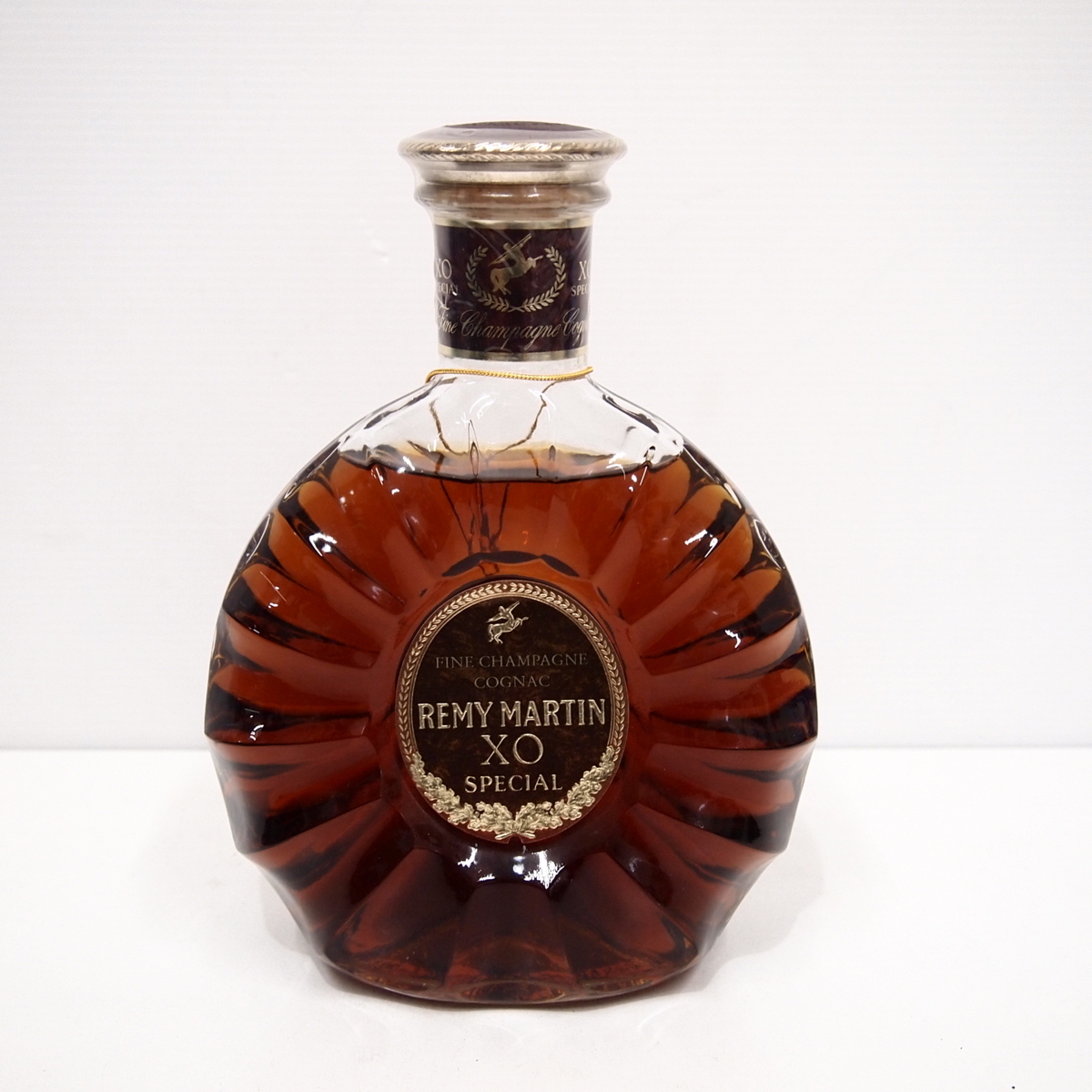 REMY MARTIN XO SPECIAL コニャック ブランデー350 - ブランデー価格