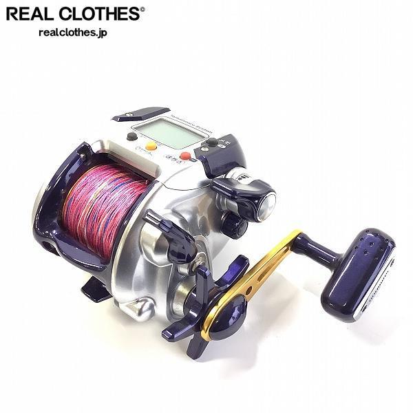 SHIMANO 電動丸1000XT 【公式通販】