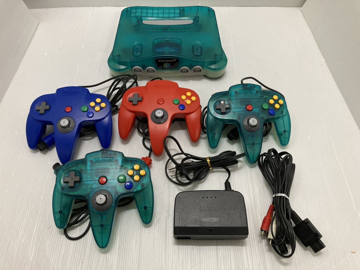 【注意事項有】Nintendo Switch 動作確認済・ソフト「頂上決戦 最強ファイターズ」付き】ネオジオ
