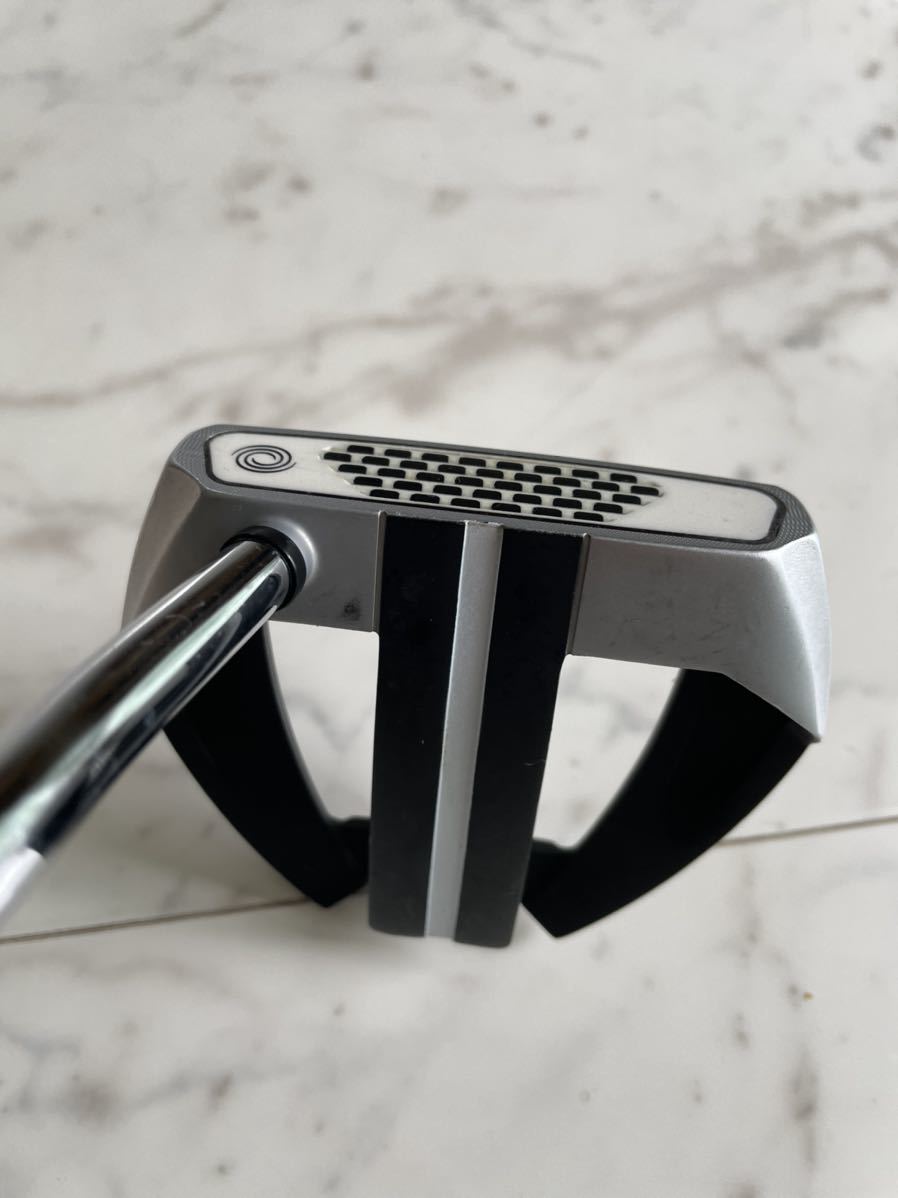  中古オデッセイ STROKE LAB(ストローク ラボ) MARXMAN 33インチ　激安スタート_1