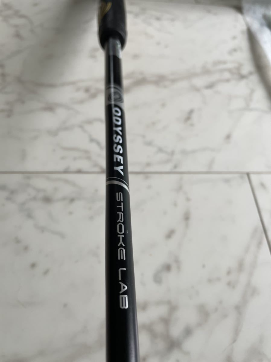  中古オデッセイ STROKE LAB(ストローク ラボ) MARXMAN 33インチ　激安スタート_2