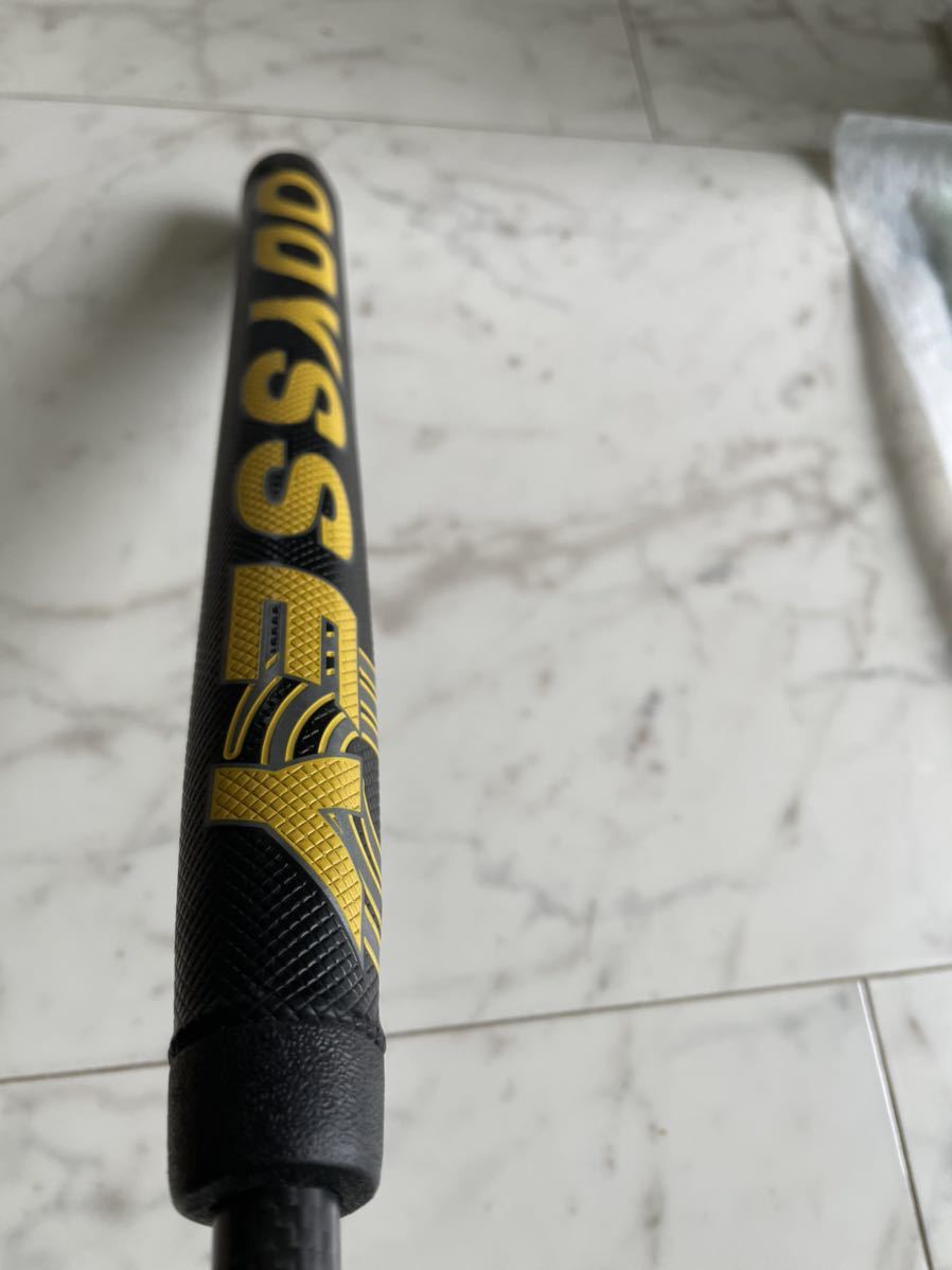  中古オデッセイ STROKE LAB(ストローク ラボ) MARXMAN 33インチ　激安スタート_3