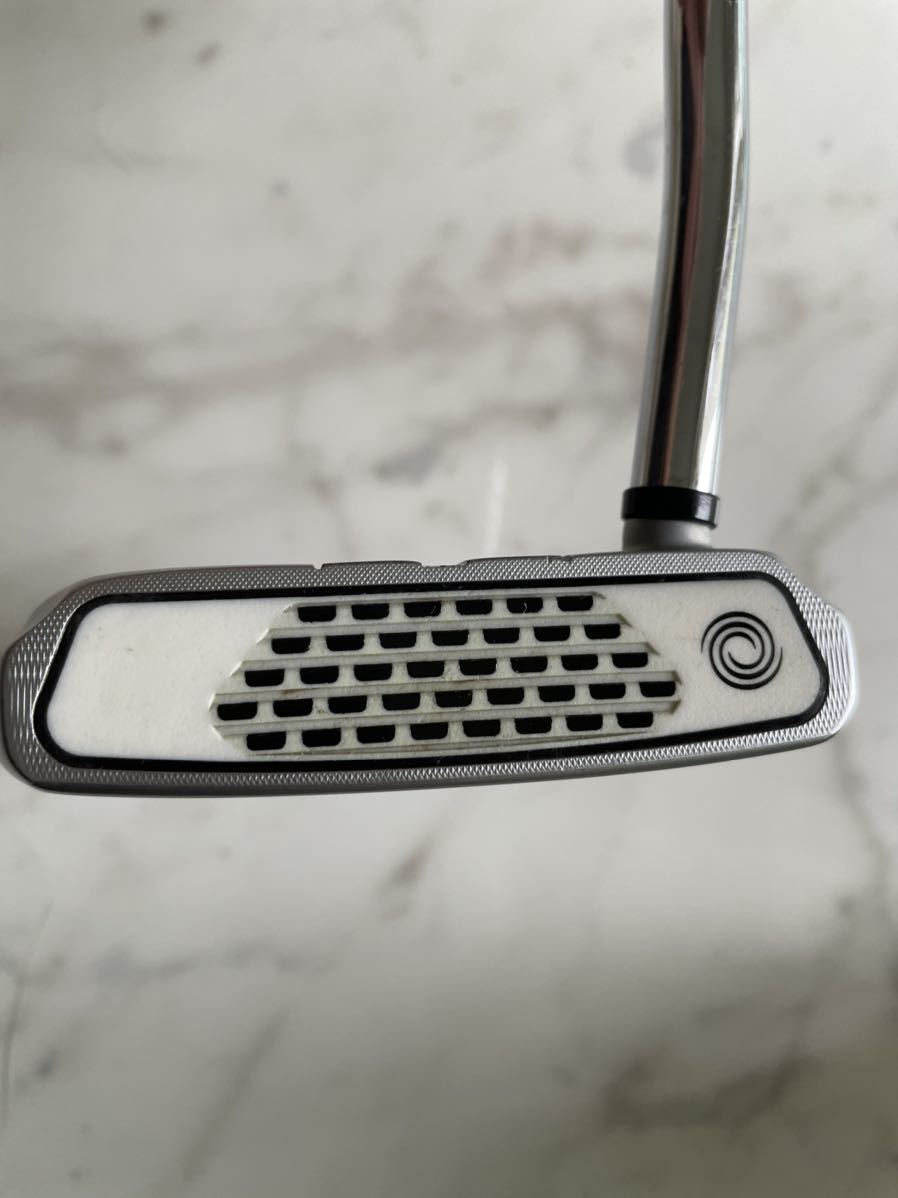  中古オデッセイ STROKE LAB(ストローク ラボ) MARXMAN 33インチ　激安スタート_4