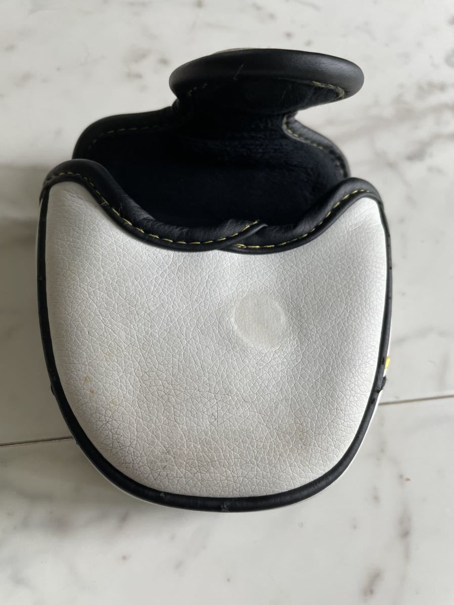  中古オデッセイ STROKE LAB(ストローク ラボ) MARXMAN 33インチ　激安スタート_6