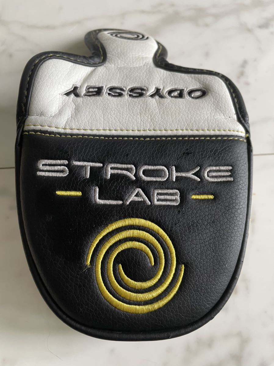  中古オデッセイ STROKE LAB(ストローク ラボ) MARXMAN 33インチ　激安スタート_7