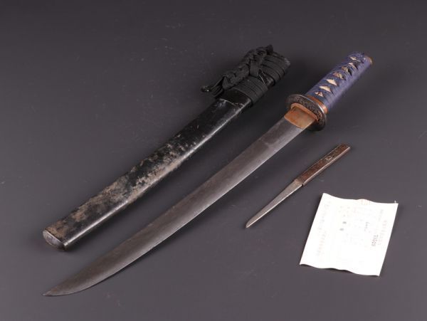 刀装具 | 武具 古美術 日本刀 刀剣 骨董 小柄 無銘 在銘 23枚 笄 日本
