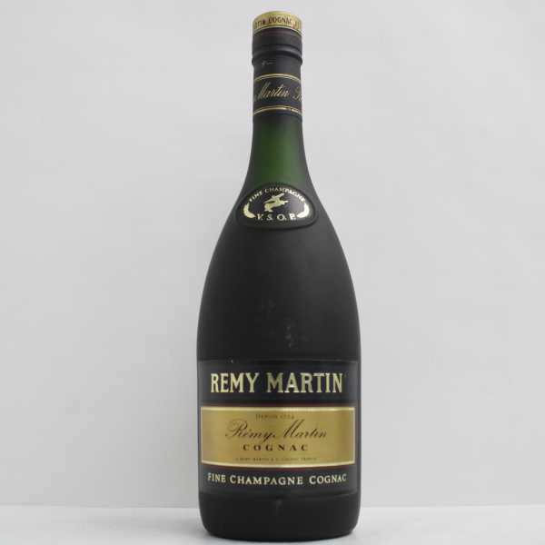 DK 9/2・5】REMY MARTIN レミーマルタン シャンパン コニャック