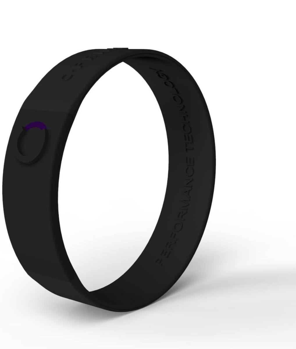 C-PRIME BURN (L, BLACK/BLACK/VIOLET)