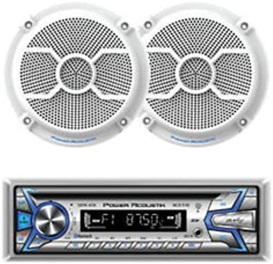 ◇送料込・国内在庫◇ Power Acoustik パワーアコースティック マリン 