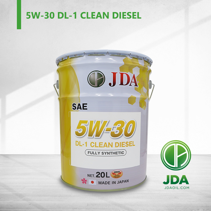 ディーゼルエンジンオイル DL1 DL-1 5W-30 5W30 PROFIX オイル 車