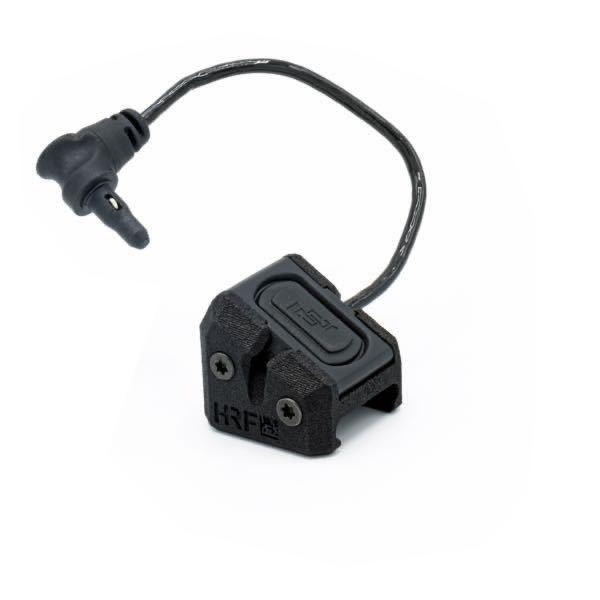 HRF RAMP ModButton Lite Cage BK modlite surefire okw plhv2 modbutton ...