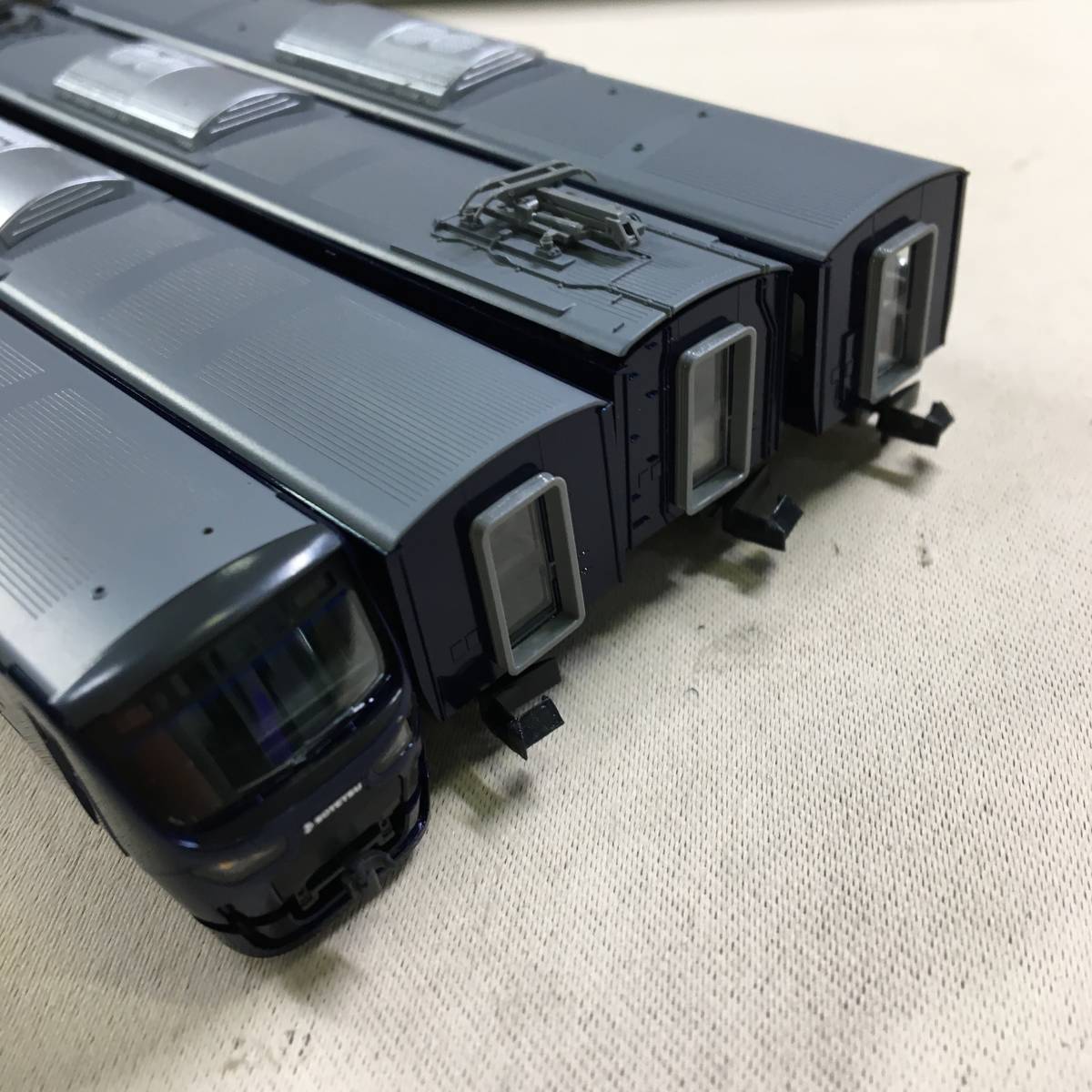 TOMIX 相模鉄道 Nゲージ 12000系 0 トミーテック(TOMYTEC)TOMIX 鉄道