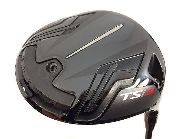 即決 中古超美品 タイトリスト TSi3 ドライバー 2021 (日本仕様) 1W TSP110 50[2405