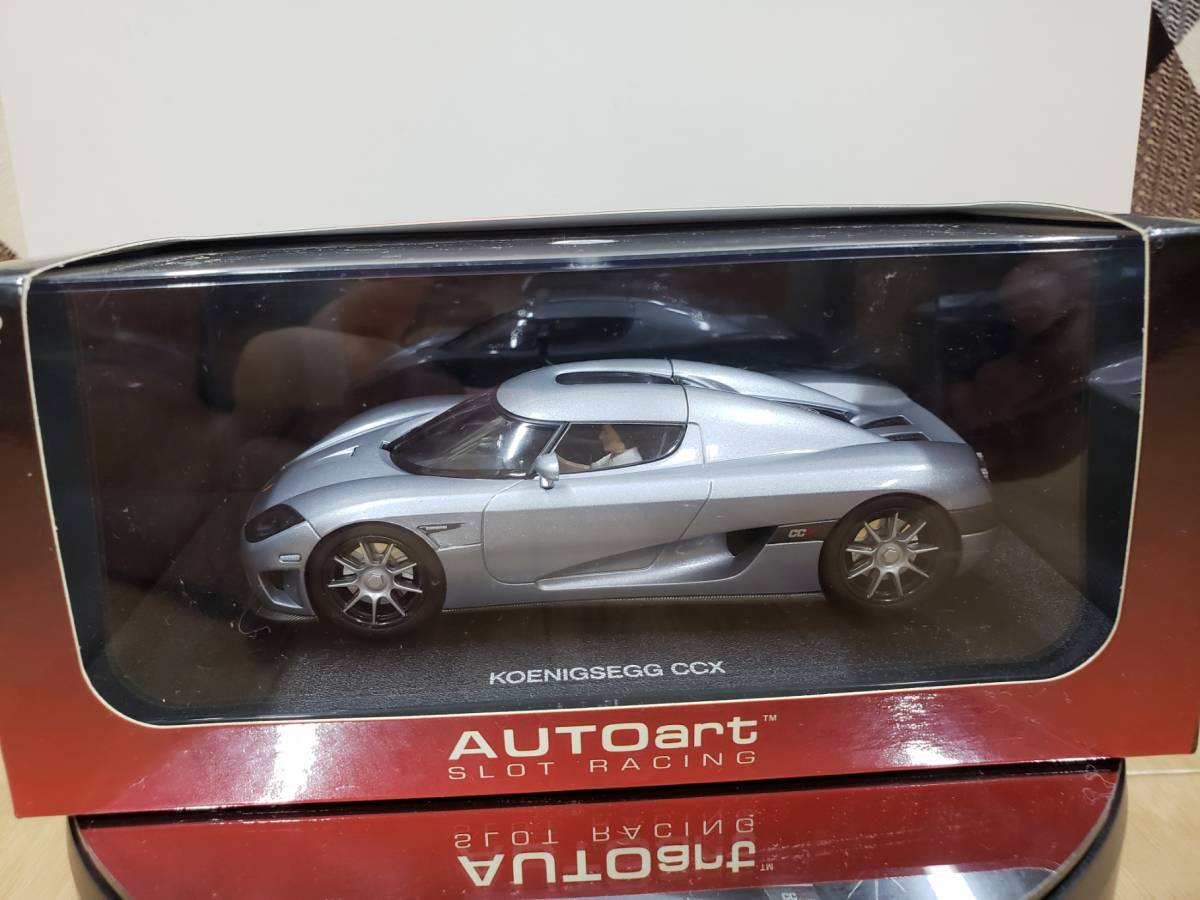 希少】スロットカー TOMY HO スーパーマグナカーS AFX F-1 / トミー