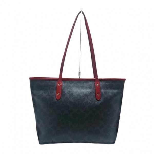 COACH コーチ コーチ⁄シグネチャーシティジップトート⁄F37475⁄M15**⁄A 