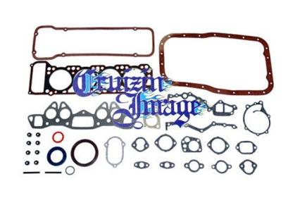 ■L18 エンジンガスケットキット■ブルーバード 510 L16 ダットサン パーツアシスト製 L16 L4 日産 ガスケット ☆希少☆510ブルーバード用 燃料ポンプ