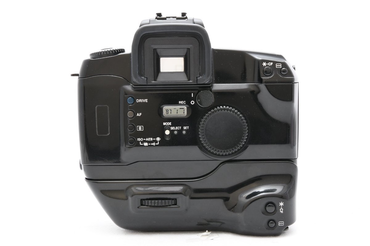 EOS Canon 0 EF 28-105mm キヤノン ZOOM フィルムカメラ Zoom F3.5 ⁄ R5 |