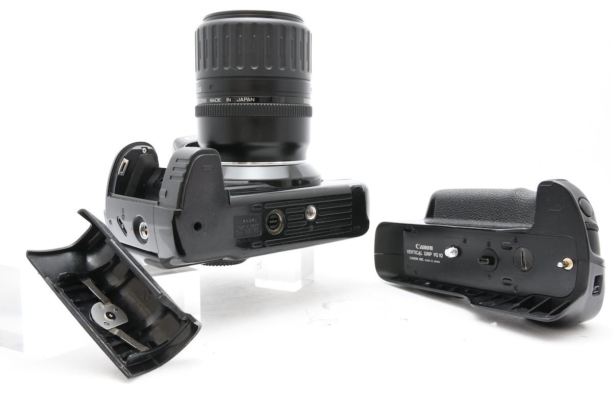 EOS Canon 0 EF 28-105mm キヤノン ZOOM フィルムカメラ Zoom F3.5 ⁄ R5 |