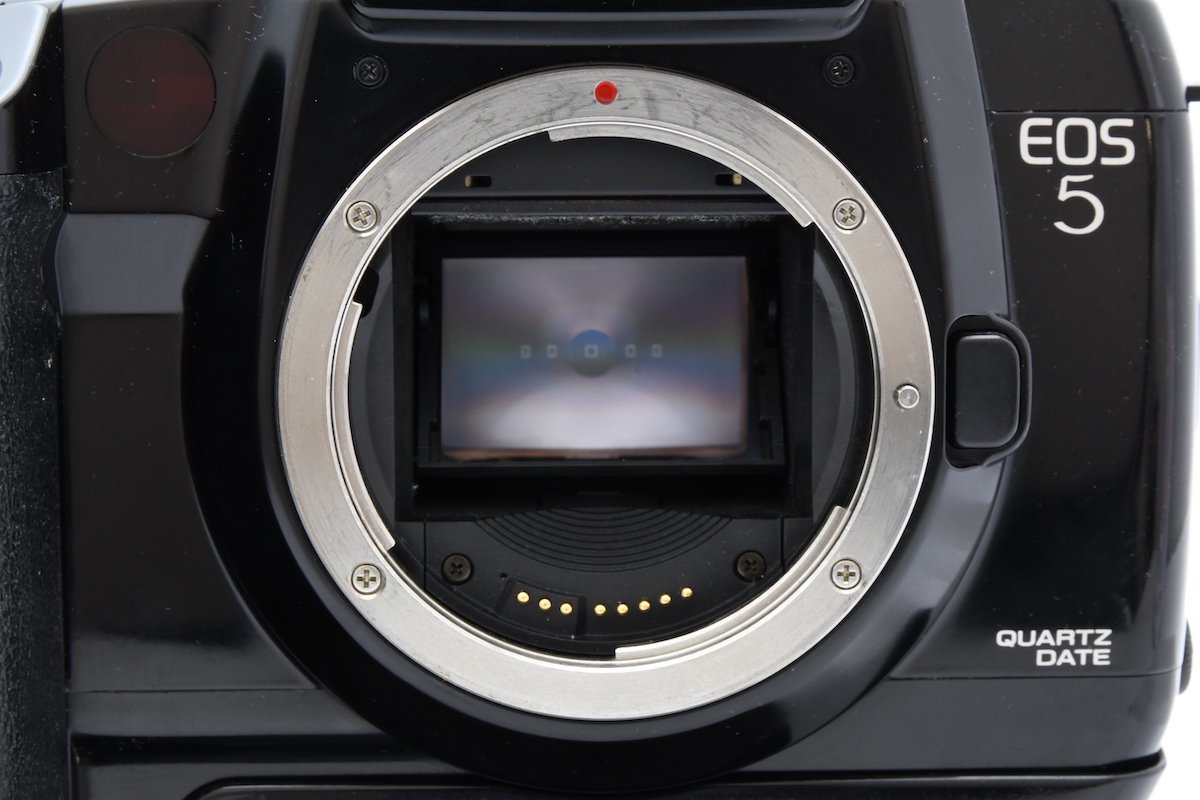 EOS Canon 0 EF 28-105mm キヤノン ZOOM フィルムカメラ Zoom F3.5 ⁄ R5 |
