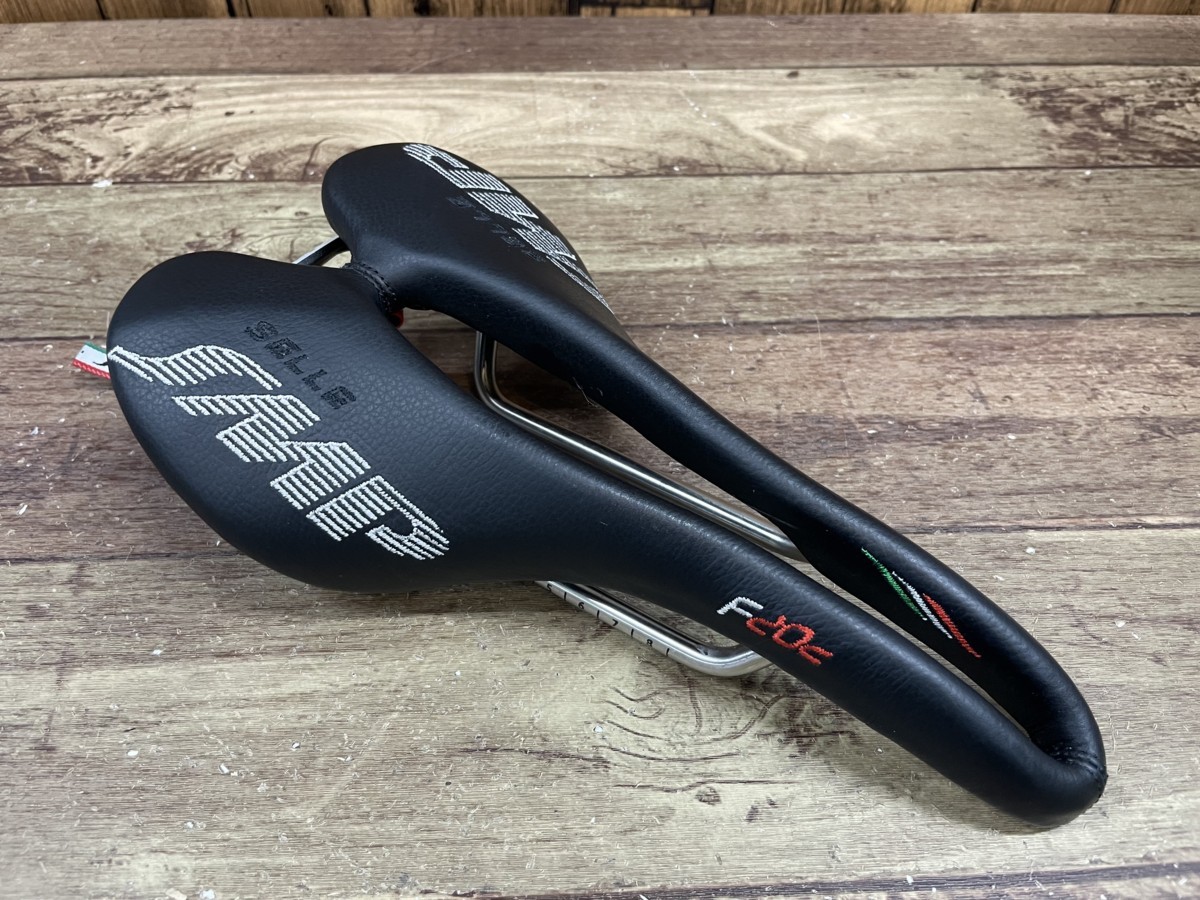 SELLE SMP F20 Cs.i. ブラック F20Cs.i.|SELLE SMP(セッレエスエムピー)｜ミズタニ自転車株式会社