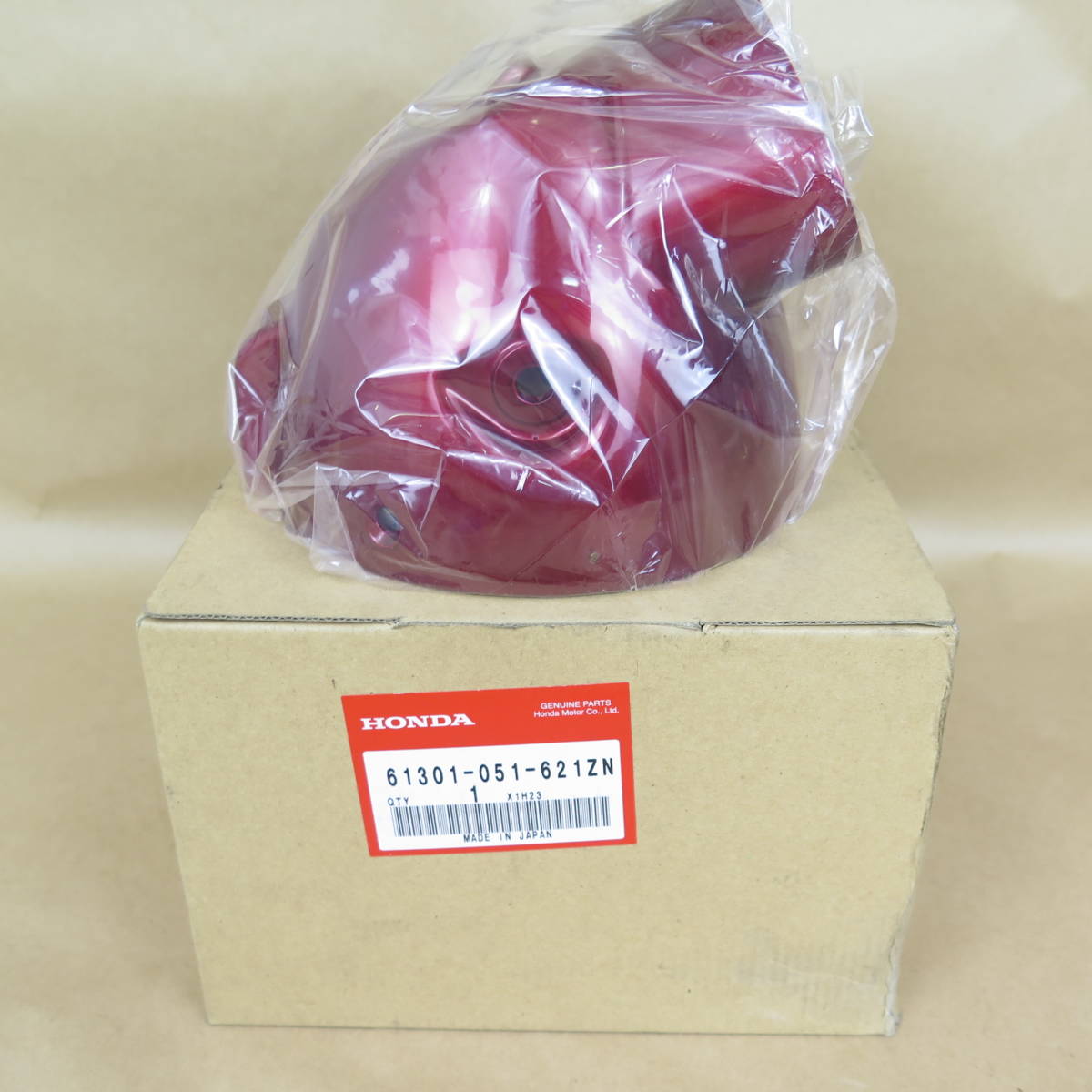 AB26 DAX ダックス 12V 純正 ヘッドライトケース D210521 HONDA ホンダ