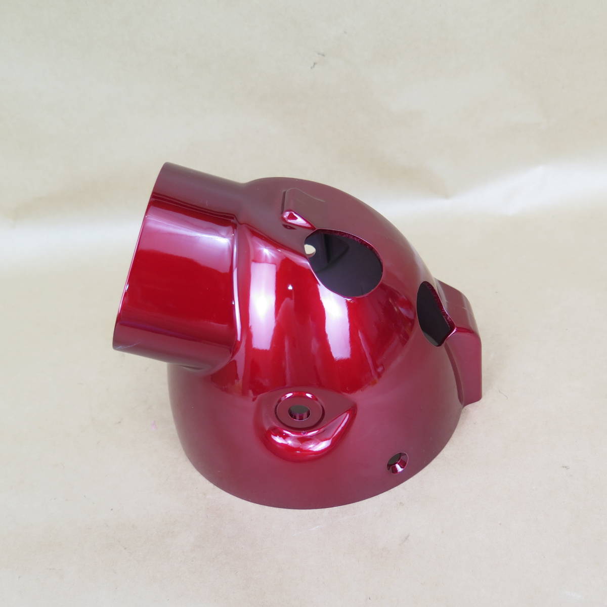 AB26 DAX ダックス 12V 純正 ヘッドライトケース D210521 HONDA ホンダ 