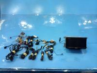 カロッツェリア AVIC-HRZ900 HDDナビ 動作品 AVIC-HRZ900 カロッツェリア HDDナビ AVIC-HRZ900⁄動作OK品 0 車